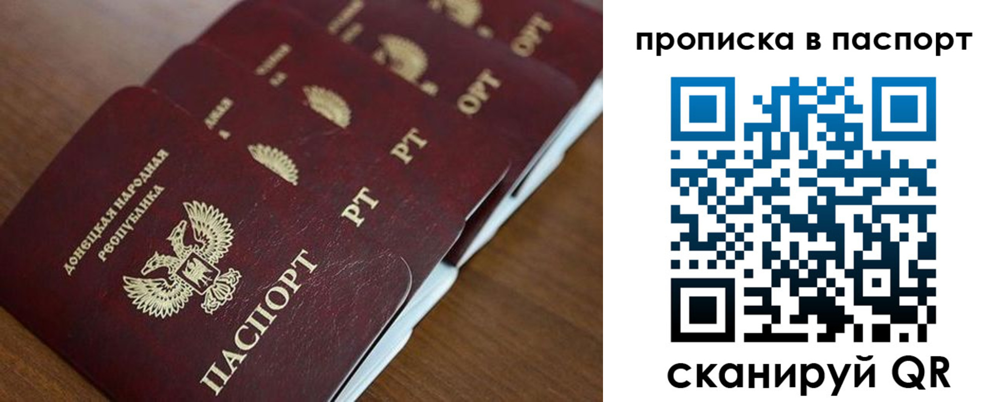 прописка паспорт в Полярных Зорях