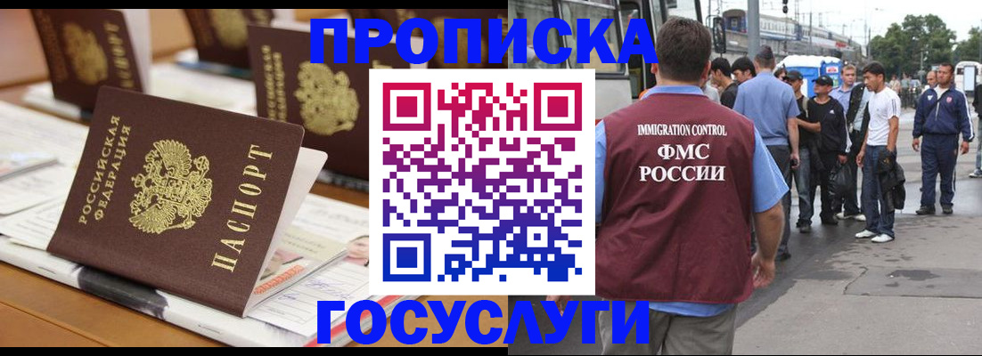 прописка для работы в Полярных Зорях